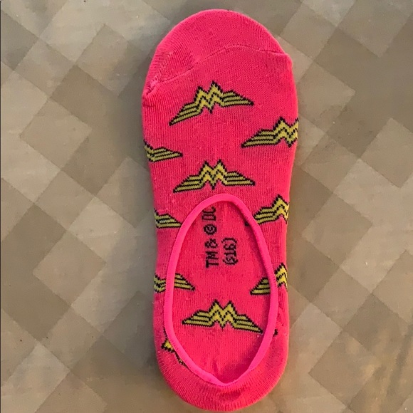 NEW DC Comics Socks - Picture 1 of 2